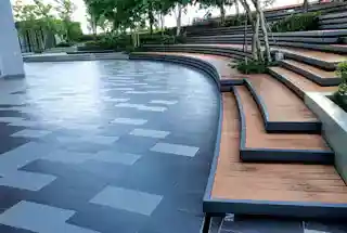 Amphitheater